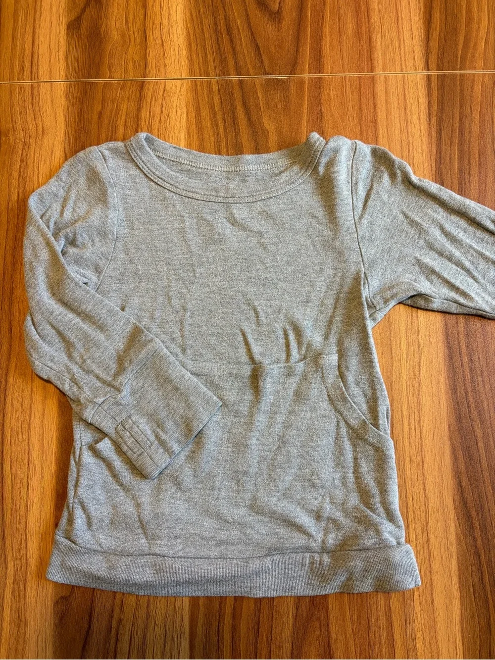 Goumi 3T Gray Matching Set